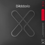 D'Addario XT Medium Guitar Strings