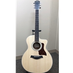 Taylor 214ce-K Acoustic Electric Guitar with Gig Bag