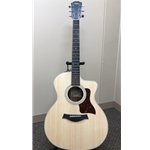 Taylor 214CE-K Acstc/Elctrc Gtr w/ Bag