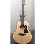 Taylor Grand Theater Urban Ash Acoustic Electric Guitar