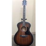 Taylor 324e Acoustic Electric Guitar with Case