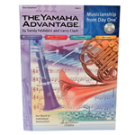Yamaha Advantage Book 1 - Tenor Saxophone