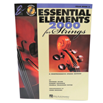 Essential Elements for Strings Book 2 - Cello