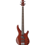 Yamaha TRBX174EW RTB Electric Bass Guitar