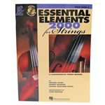 Essential Elements for Strings Book 2 - Viola