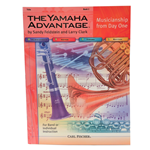 Yamaha Advantage Book 2 - Tuba