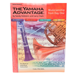 Yamaha Advantage Book 2 - Baritone Saxophone