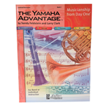 Yamaha Advantage Book 2 - Combined Percussion