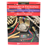 Standard of Excellence Enhanced Book 1 - Flute