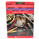 Standard of Excellence Enhanced Book 1 - French Horn