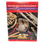 Standard of Excellence Enhanced Book 1 - Bassoon