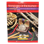 Standard of Excellence Enhanced Book 1 - Baritone - Euphonium - TC