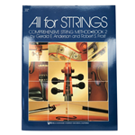 All for Strings Book 2 - Violin