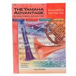 Yamaha Advantage Book 2 - Oboe