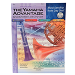 Yamaha Advantage Book 1 - Oboe