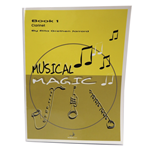 Musical Magic Book 1 - Clarinet