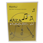 Musical Magic Book 1 - Trumpet