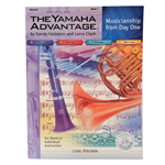Yamaha Advantage Book 1 - Bassoon