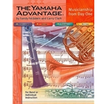 Yamaha Advantage Book 2 - Bassoon