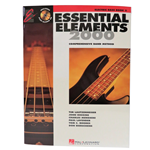 Essential Elements for Band Book 2 - Electric Bass