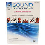 Sound Inovations for Orchestra Book 1 - Violin