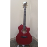 Taylor 214CE Acoustic Electric Guitar