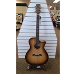 Alvarez AG60 8-String Acoustic Guitar