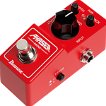 Ibanez Mini Phaser Guitar Pedal