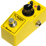Ibanez Mini Flanger Guitar Pedal
