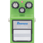 Ibanez TS9 Tube Screamer Overdrive Guitar Pedal