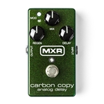 MXR Carbon Copy Analog Delay Guitar Pedal *M*