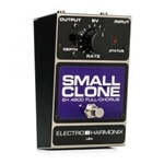 Electro-Harmonix Small Clone Chorus Guitar Pedal *M*