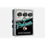 Electro-Harmonix Pulsar Stereo Tremelo Guitar Pedal *