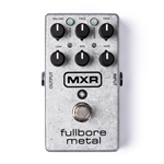 MXR Fullbore Metal Distortion Guitar Pedal *M*