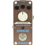 Tomsline Dumbler Overdrive Gutair Pedal