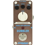 Tomsline Dumbler Overdrive Gutair Pedal