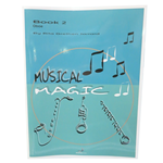 Musical Magic Book 2 - Oboe