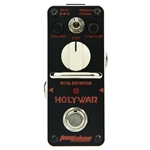 Tomsline Holy War Distortion Guitar Pedal