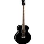 Dean EAB-CBK Acoustic Electric Bass Guitar