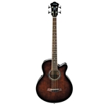 Ibanez AEB10E-DVS Acoustic Electric Bass