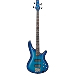 Ibanez SR370 Electric Bass Saphire Blue