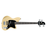 Ibanez TMB30-IV 30" Short Scale Electric Bass Guitar - Ivory