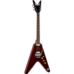 Dean V 79 Trans Cherry Electric Guitar