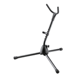 K & M Alto / Tenor Saxophone Stand *M*