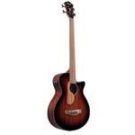 Ibanez AEGB24E-MHS Acoustic Electric Bass