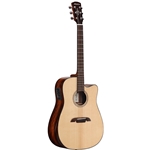 Alvarez ADE90CEAR Acoustic Electric Guitar