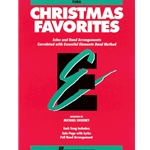 Essential Elements Christmas Favorites - Tuba Tuba