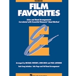 Film Favorites - Trombone