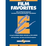 Film Favorites - Alto Saxophone