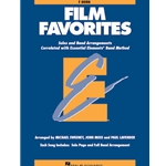 Film Favorites - F Horn